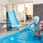 5 Star Holiday Home In Sydals Дом отдыха