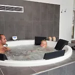5 Star Holiday Home In Sydals Horuphav