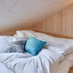 Holiday home 5 Star Holiday Home In Sydals Horuphav