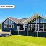 5 Star Holiday Home In Sydals Horuphav