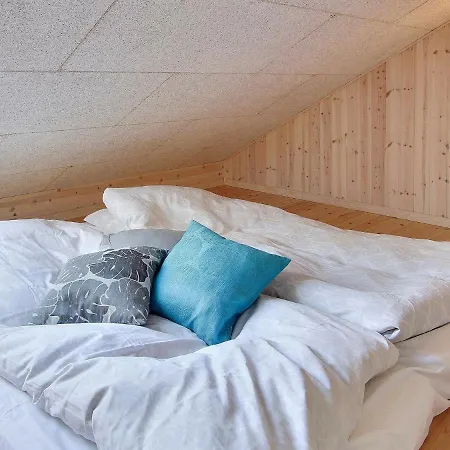 Holiday home 14 Person In Sydals