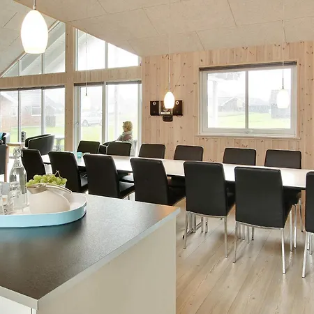 Holiday home 5 Star In Sydals