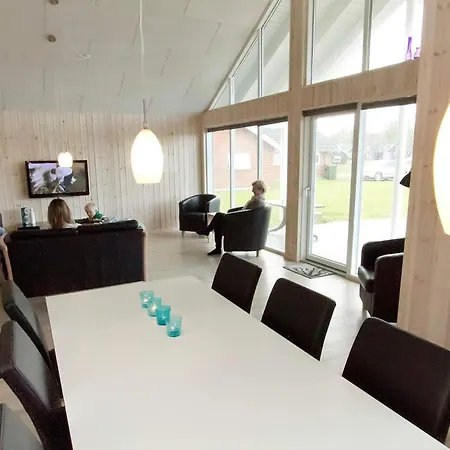 Holiday home 5 Star In Sydals