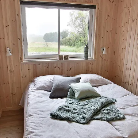 Holiday home 5 Star In Sydals