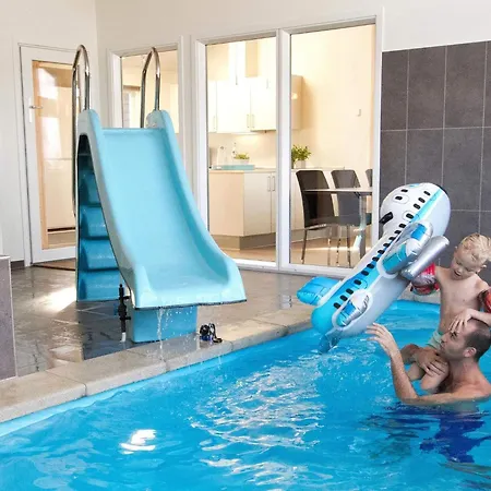 5 Star In Sydals Holiday home