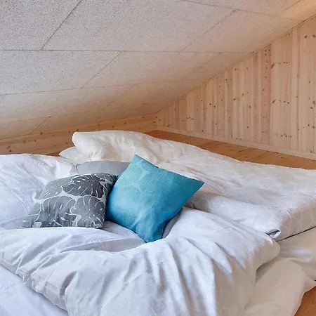 Holiday home 5 Star In Sydals Horuphav