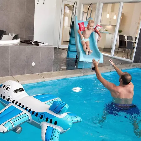 Luxury Retreat By The Sea - By Traum Høruphav