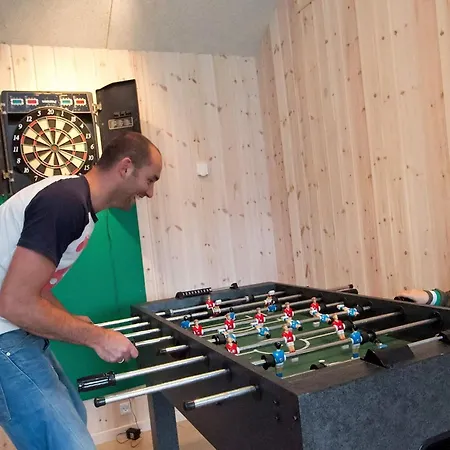 بيت للعطل Luxury Retreat By The Sea - By Traum *