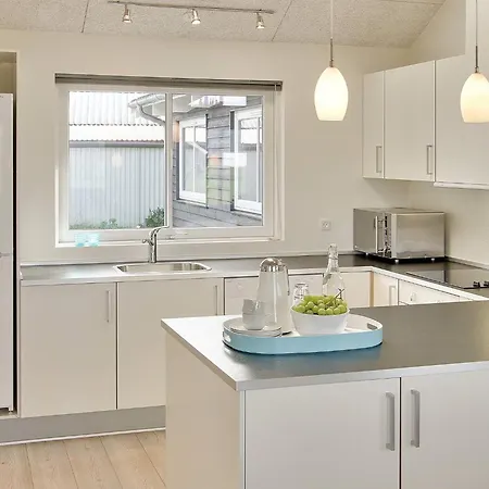 Holiday home 5 Star In Sydals *