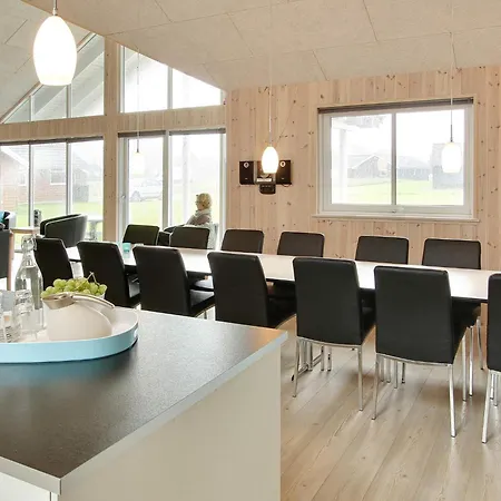 5 Star In Sydals Holiday home