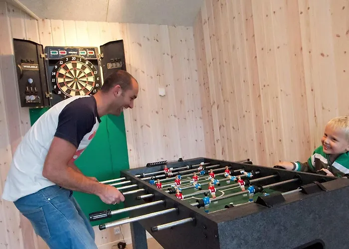 بيت للعطل Luxury Retreat By The Sea - By Traum *