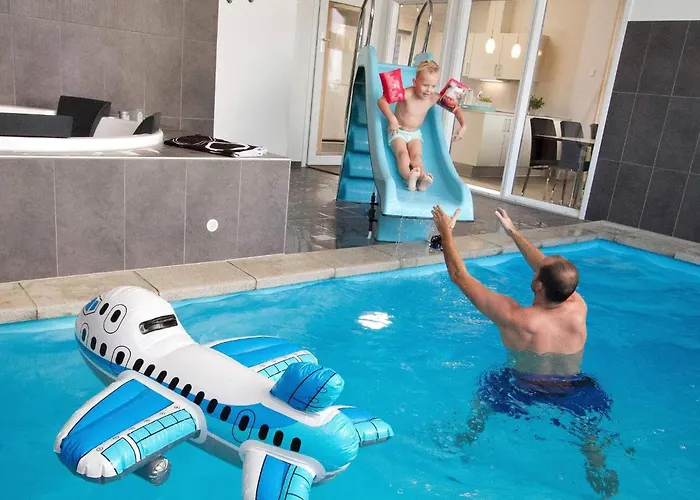 Luxury Retreat By The Sea - By Traum Høruphav