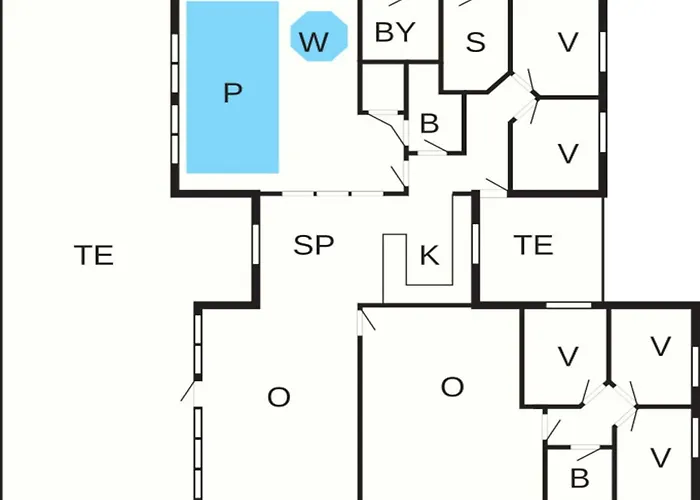 بيت للعطل Luxury Retreat By The Sea - By Traum *